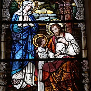 Sveti Josip – ljubitelj siromaštva